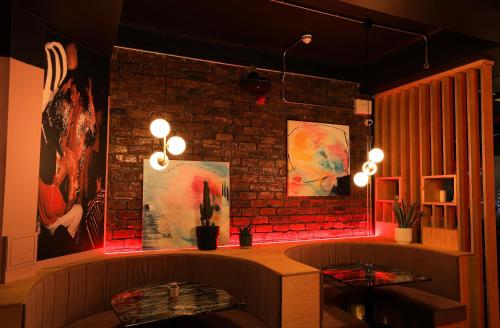 Revolver Glasgow in Glasgow