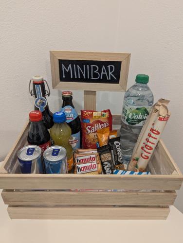 Apartment del Mardy in 奧斯特菲爾德爾恩