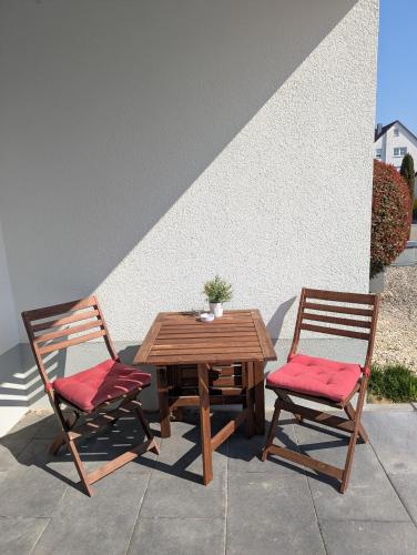 Apartment del Mardy in 奧斯特菲爾德爾恩