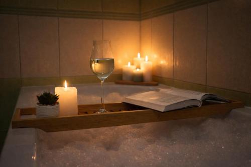 彼托澤瓦斯高爾夫酒店 (Hotel Golf Bitozeves) in 扎泰茨