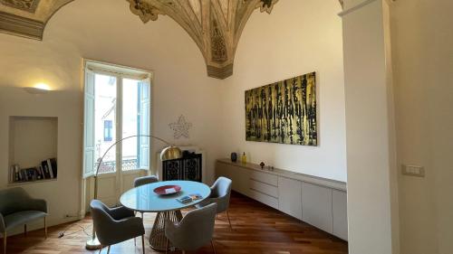 Palazzo Acquaviva - Il Giardino Sospeso - image 33