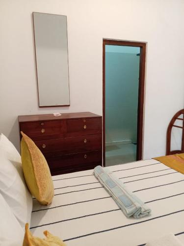 Options Mount Beach Inn Rooms Colombo – khách sạn tại Bãi biển Mount Lavinia