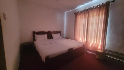Options Mount Beach Inn Rooms Colombo in Mount Lavinia Beach