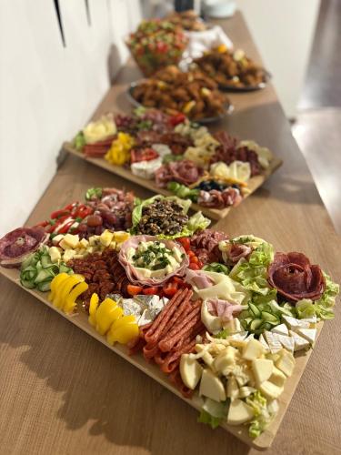 彼托澤瓦斯高爾夫酒店 (Hotel Golf Bitozeves) in 扎泰茨