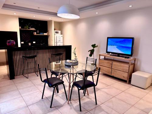 Verde Limon Loft (monoambiente)