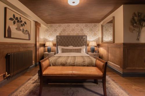 The Waterway Pub and Rooms Hotel de charme Royal Oak Underground Station