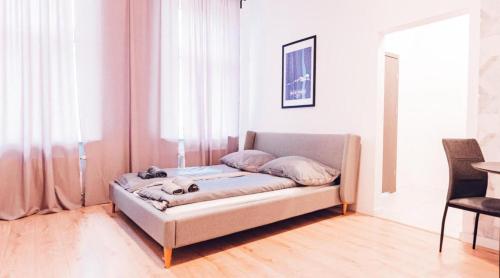 Apartamenty Boutique 9 Sosnowiec in Sosnowiec