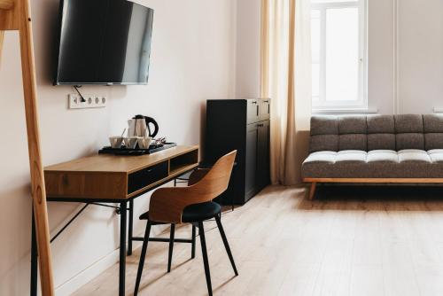 Apartamenty Boutique 9 Sosnowiec in Sosnowiec