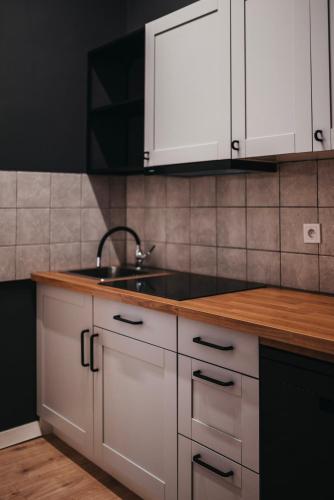Apartamenty Boutique 9 Sosnowiec in Sosnowiec