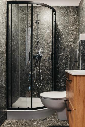 Apartamenty Boutique 9 Sosnowiec in Sosnowiec