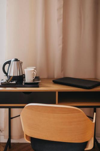 Apartamenty Boutique 9 Sosnowiec in Sosnowiec