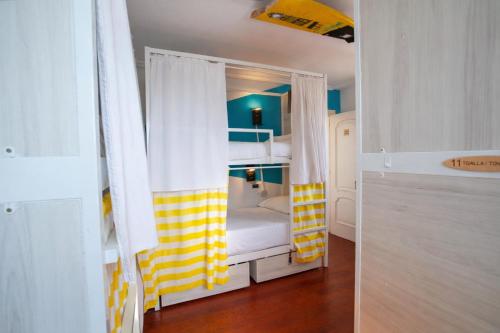 Gijon Surf Hostel in Gijón
