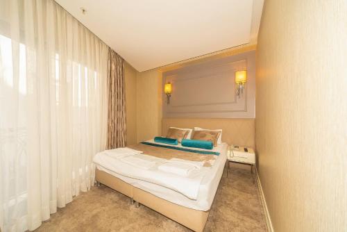 Park Grazza Hotel, Istanbul