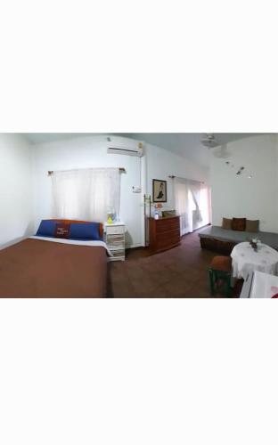 ห้องพักสำหรับ 3 คน (Triple Room)