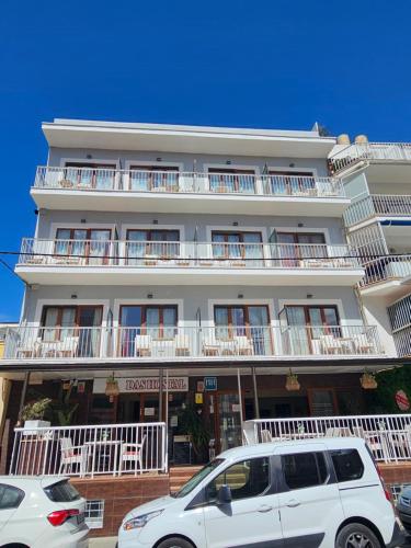 Das Hostal - Majorca