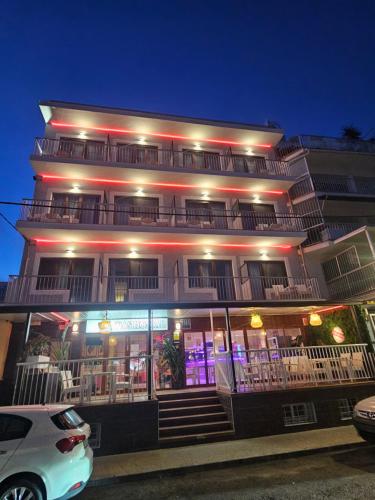 Das Hostal 2