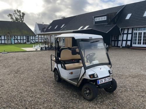  4 star holiday home in Svendborg in Svendborg