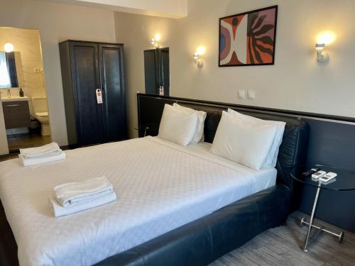 Hotel Balca