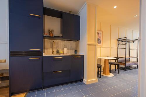 CP Apartments San Mamés (CP Apartments San Mames) in บาเซอร์โท