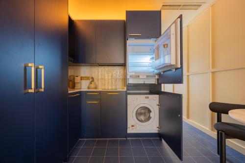 CP Apartments San Mamés (CP Apartments San Mames) in บาเซอร์โท