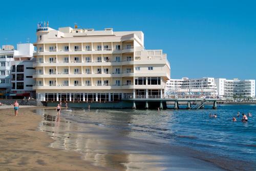 Hotel Médano, El Médano