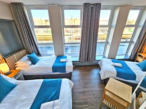 Abigail's Hostel in Dublin