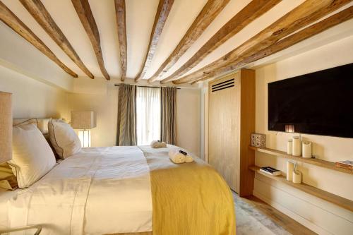 Luxury Terrace Flat Champs-Elysees - image 3