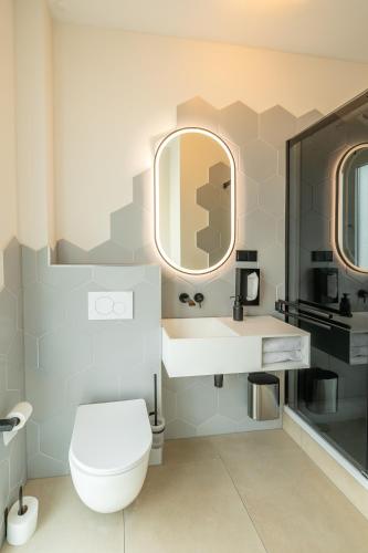 Midi Inn Parkhotel Mitte - image 16