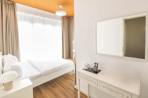 Midi Inn Parkhotel Mitte - image 28