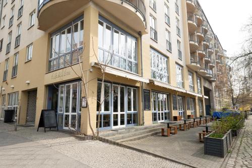 Midi Inn Parkhotel Mitte 2