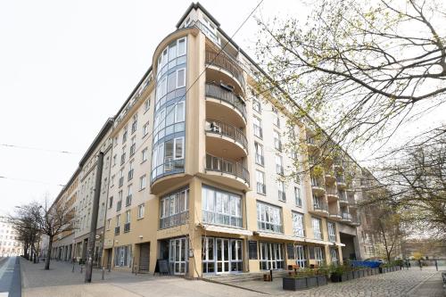 Midi Inn Parkhotel Mitte - image 22