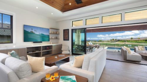 Удобства, ❤PiH❤ Hale Moana Heated Private Pool Spa Detached Ohana Suite in Hapuna Bay