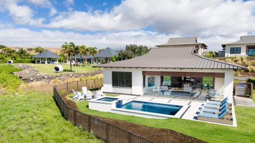 Удобства, ❤PiH❤ Hale Moana Heated Private Pool Spa Detached Ohana Suite in Hapuna Bay
