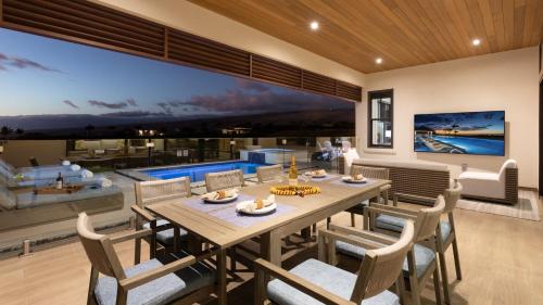Удобства, ❤PiH❤ Hale Moana Heated Private Pool Spa Detached Ohana Suite in Hapuna Bay