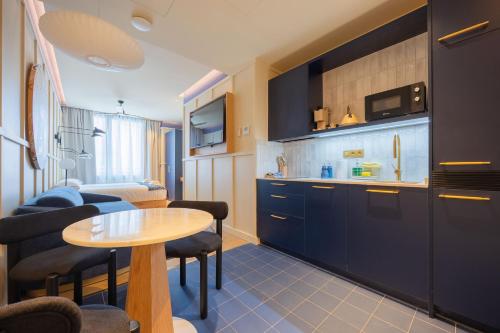 CP Apartments San Mamés (CP Apartments San Mames) in บาเซอร์โท