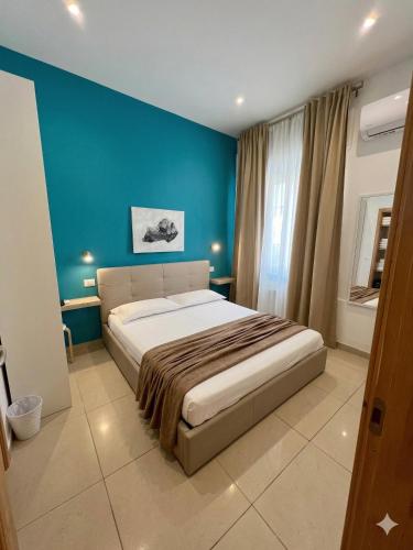 Les Chambres de Françoise Guest House