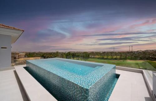 Auja Golf View Residence