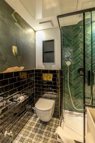 Midi Inn Parkhotel Mitte - image 25