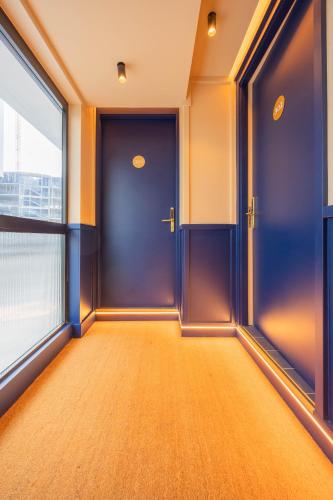 CP Apartments San Mamés (CP Apartments San Mames) in บาเซอร์โท