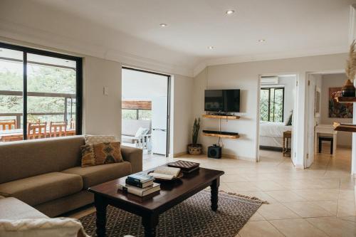 . Idube Self-Catering Game Farm Retreat