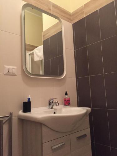 B&B Sorgente 23 – Salerno, UT