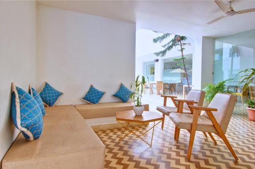 Hotel Vilmaris Breeze photo 5