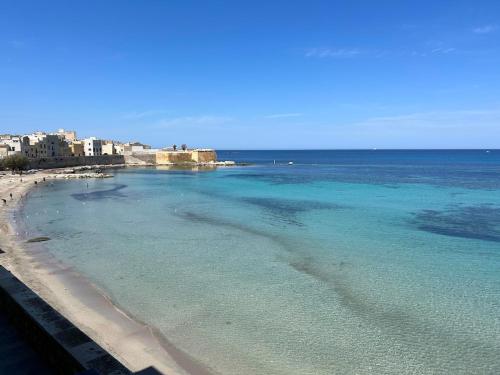 Infinity Blue - Luxury Sicilian Experience