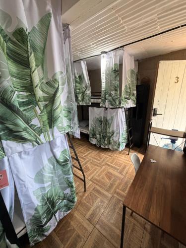 Karma Muse Hotel in Ла Либертад