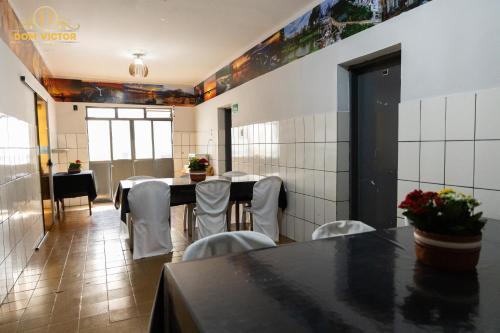 Dom Victor Residence Hotel in Campinas