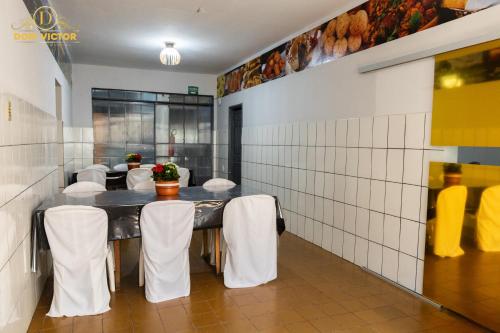 Dom Victor Residence Hotel in Campinas
