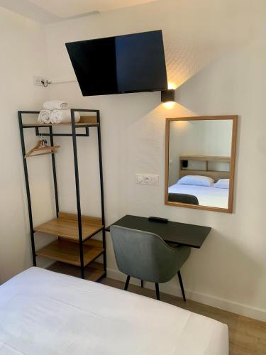 Hôtel De Paris - image 31
