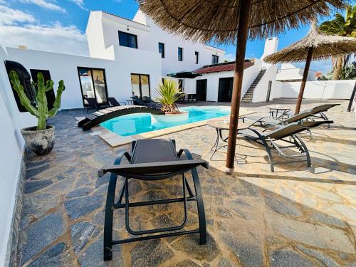 Villa Waikiki, Private Pool, Beaches & NightLife