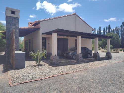 Casa Estancia de Cafayate