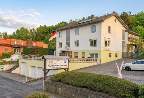 Pension Genz - Bad Karlshafen